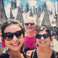 { Orlando } {  }