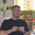 Bruno - Vendendo - Apartamento com 150m² - Santana - São Paulo