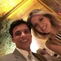 { Aguinaldo } { Dias Rocha }