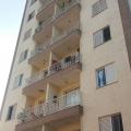 Silvia - Vendendo - Apartamento com 52m² - Vila Paranaguá - São Paulo
