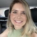 Luciana - Vendendo - Apartamento com 105m² - Sumaré - São Paulo