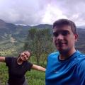 { Rodrigo } { Rech }