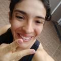 { Paula } { Fernanda Silva }