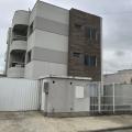 Fabricia - Alugando - Apartamento com 64m² - Univercitario  - Tijucas 