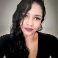 { Elisete } { Pereira }