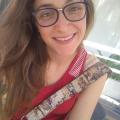 { Letícia } { Alvarez Rocha }
