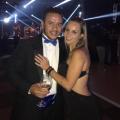 Ká - Vendendo - Apartamento com 88m² - Embaré - Santos