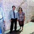 Lucinete, que procura negociar um imóvel em Jardim Guaicurus, Canaã I, Jardim Piratininga, Dourados, em torno de R$ 500