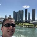 Ricardo - Vendendo - Apartamento com 33m² - Barra Funda - São Paulo