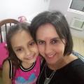 Vanessa, que procura negociar um imóvel em Marapé, Ponta da Praia, Campo Grande, Santos, em torno de R$ 1.500