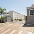 Alex - Alugando - Apartamento com 49m² - Parque Laranjeiras - Araraquara