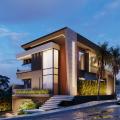 Gustavo - Vendendo - Casa de condomínio com 276m² - Cézar de Souza - Mogi das Cruzes