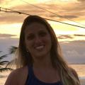 Cintya - Vendendo - Apartamento com 71m² - Embaré - Santos