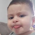 { Davi } { Santos }