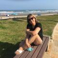 Vilma, que procura negociar um imóvel em Barra Funda, Guarujá, em torno de R$ 1.000