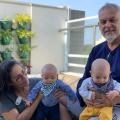 Patricia - Vendendo - Terreno com 720m² - Piratininga - Niterói