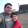 Danilo - Vendendo - Apartamento com 79m² - Lagoa Nova - Natal