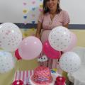 { Carolina } { Mendes da Silva }
