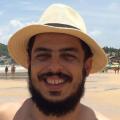 { Ricardo } { de Castro }