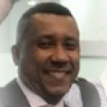 Sérgio Luiz - Vendendo - Apartamento com 78m² - Aparecida - Santos