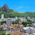 Fabiana - Vendendo - Apartamento com 90m² - Grajaú - Rio de Janeiro