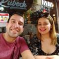 Felipe - Vendendo - Apartamento com 48m² - Jardim São Savério - São Paulo