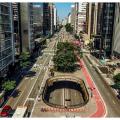 Marco - Vendendo - Apartamento com 130m² - Bela Vista - São Paulo