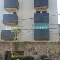 Caroline - Vendendo - Apartamento com 60m² - Vila Nova - Cubatão