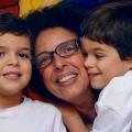 Teresa - Vendendo - Apartamento com 80m² - Botafogo - Rio de Janeiro