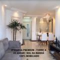 Flavio - Vendendo - Apartamento com 101m² - Ipiranga  - São Paulo