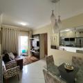 Sarah - Vendendo - Apartamento com 55m² - Jardim Gagliardi - São Bernardo do Campo