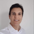 Eder - Vendendo - Apartamento com 80m² - Itapoã - Belo Horizonte