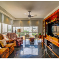 Vivien - Vendendo - Apartamento com 128m² - Perdizes - São Paulo