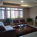 Elaine - Vendendo - Apartamento com 135m² - Meireles - Fortaleza