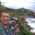 Davi - Vendendo - Apartamento com 75m² - Taquara - Rio de Janeiro