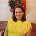 { Fernanda } {  Rodrigues de Holanda }