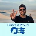 Carlos, que procura negociar um imóvel em Boa Viagem, Pina, Recife, em torno de R$ 400.000