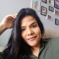 Leila, que procura negociar um imóvel em Novo Santos Dumont, Várzea, Joá, Lagoa Santa, em torno de R$ 2.000