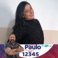 Patricia - Vendendo - Casa com 80m² - Vila Nova Bonsucesso - Guarulhos