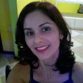 Fernanda, que procura negociar um imóvel em Pontal, Praia do Jardim, Garatucaia, Angra dos Reis, em torno de R$ 250.000