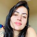 Danielle, que procura negociar um imóvel em Jardim Rosolem, Jardim Adelaide, Jardim Nossa Senhora de Fátima, Hortolândia, em torno de R$ 200.000