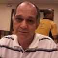 { Antonio } { Edson Camargo Rosso }