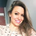 Ellen, que procura negociar um imóvel em Centro Histórico, Porto Alegre, em torno de R$ 1.000