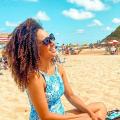 Carolina, que procura negociar um imóvel em Itararé, Boa Vista , Gonzaguinha, São Vicente, em torno de R$ 750