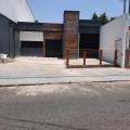 Leandro - Negociando - Comercial com 200m² - Santa terezinha  - Santo André