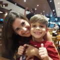 { Ana } { Freitas }