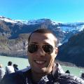 Ricardo - Negociando - Apartamento com 48m² - Vila Chabilândia  - São Paulo
