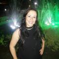 { Daniella } { Pereira }