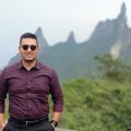 Gabriel - Vendendo - Apartamento com 53m² - Jardim Bela Vista - Ap de Goiânia