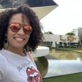 Aline, que procura negociar um imóvel em Cidade Ademar, Interlagos, Cidade Dutra, São Paulo, em torno de R$ 1.500